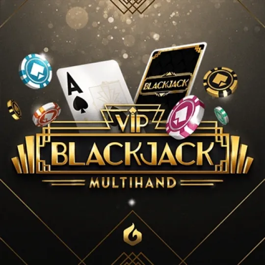 Blackjack MH VIP Gaming Corps
