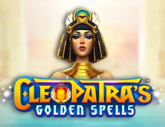 Cleopatra s Golden Spells Carousel Casino games