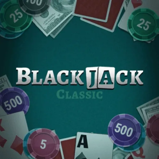 Blackjack 7777 Gaming