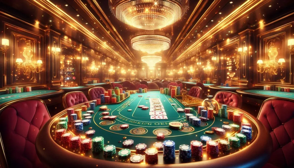 Fruity Vegas Casino